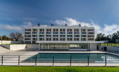 VIVANT TORTUGAS 3 ambientes DUPLEX con jardin