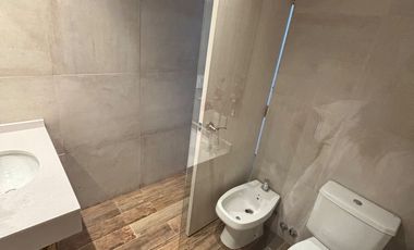 VIVANT TORTUGAS 3 ambientes DUPLEX con jardin