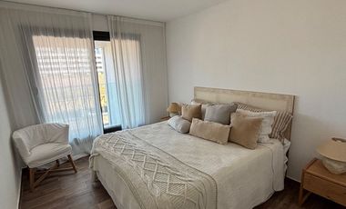 VIVANT TORTUGAS 3 ambientes DUPLEX con jardin