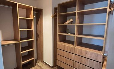 VIVANT TORTUGAS 3 ambientes DUPLEX con jardin