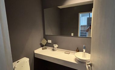 VIVANT TORTUGAS 3 ambientes DUPLEX con jardin