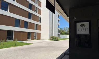 VIVANT TORTUGAS 3 ambientes DUPLEX con jardin