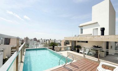 Venta de departamento de 3 dormitorios en La Plata