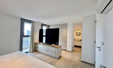 Venta de departamento de 3 dormitorios en La Plata