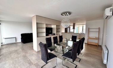 Venta de departamento de 3 dormitorios en La Plata