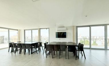 Venta de departamento de 3 dormitorios en La Plata