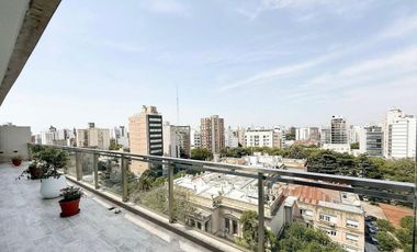 Venta de departamento de 3 dormitorios en La Plata