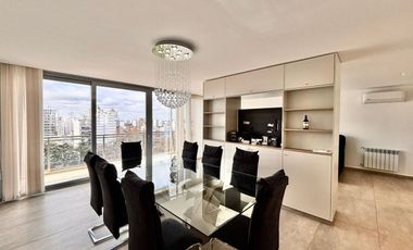 Venta de departamento de 3 dormitorios en La Plata