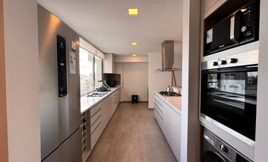 Venta de departamento de 3 dormitorios en La Plata