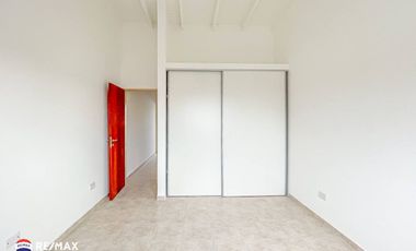 DUPLEX A ESTRENAR EN VENTA EN LA PLATA - TOLOSA