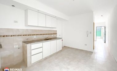 DUPLEX A ESTRENAR EN VENTA EN LA PLATA - TOLOSA