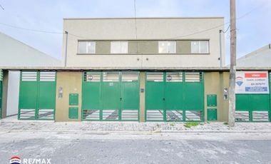 DUPLEX A ESTRENAR EN VENTA EN LA PLATA - TOLOSA