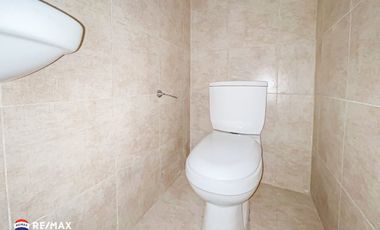 DUPLEX A ESTRENAR EN VENTA EN LA PLATA - TOLOSA