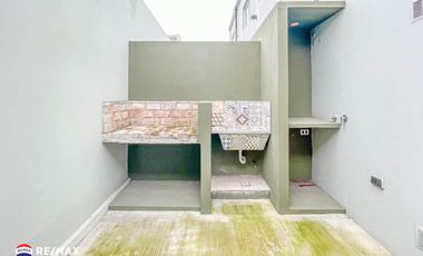 DUPLEX A ESTRENAR EN VENTA EN LA PLATA - TOLOSA