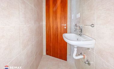 DUPLEX A ESTRENAR EN VENTA EN LA PLATA - TOLOSA