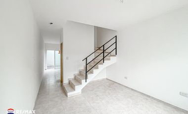 DUPLEX A ESTRENAR EN VENTA EN LA PLATA - TOLOSA