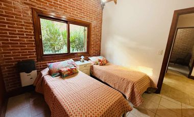 CASA VENTA CARILÓ 6 AMB GAS NATURAL