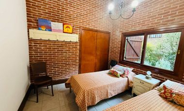CASA VENTA CARILÓ 6 AMB GAS NATURAL
