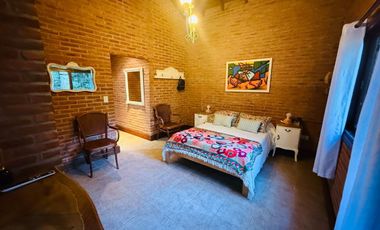 CASA VENTA CARILÓ 6 AMB GAS NATURAL