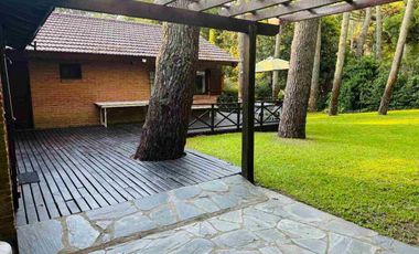 CASA VENTA CARILÓ 6 AMB GAS NATURAL
