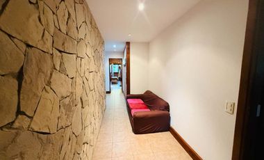 CASA VENTA CARILÓ 6 AMB GAS NATURAL