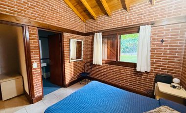 CASA VENTA CARILÓ 6 AMB GAS NATURAL