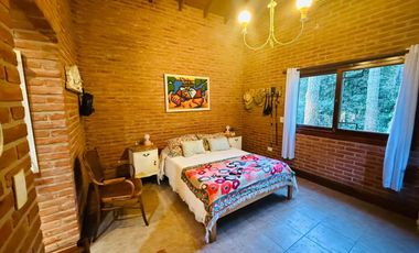CASA VENTA CARILÓ 6 AMB GAS NATURAL