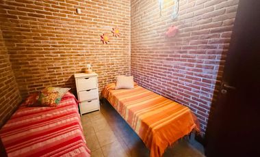 CASA VENTA CARILÓ 6 AMB GAS NATURAL