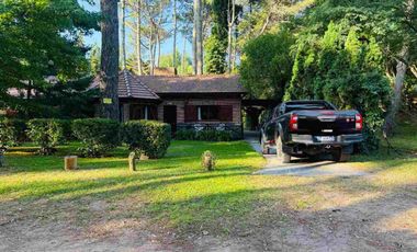 CASA VENTA CARILÓ 6 AMB GAS NATURAL