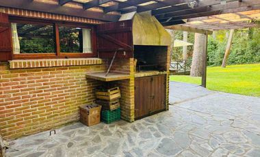 CASA VENTA CARILÓ 6 AMB GAS NATURAL
