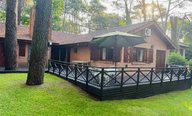 CASA VENTA CARILÓ 6 AMB GAS NATURAL