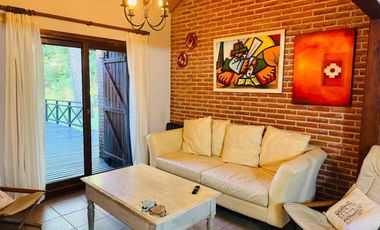 CASA VENTA CARILÓ 6 AMB GAS NATURAL