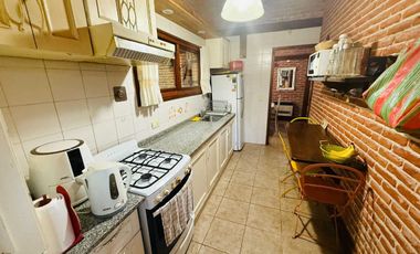CASA VENTA CARILÓ 6 AMB GAS NATURAL