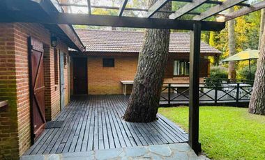CASA VENTA CARILÓ 6 AMB GAS NATURAL