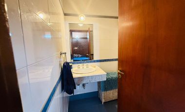 CASA VENTA CARILÓ 6 AMB GAS NATURAL