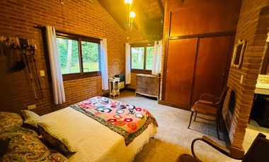 CASA VENTA CARILÓ 6 AMB GAS NATURAL