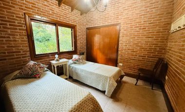 CASA VENTA CARILÓ 6 AMB GAS NATURAL