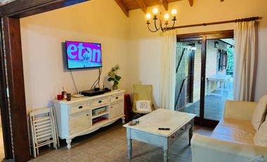 CASA VENTA CARILÓ 6 AMB GAS NATURAL