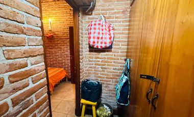CASA VENTA CARILÓ 6 AMB GAS NATURAL