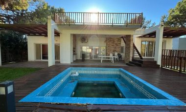 VENTA CASA COSTA ESMERALDA GOLF FINANCIO PERMUTO