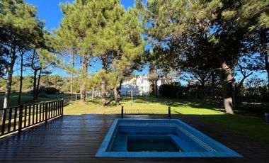 VENTA CASA COSTA ESMERALDA GOLF FINANCIO PERMUTO