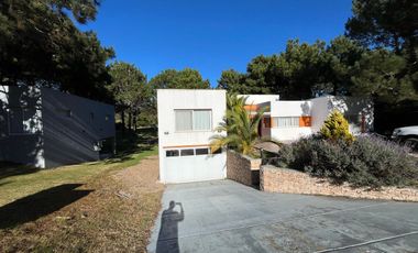 VENTA CASA COSTA ESMERALDA GOLF FINANCIO PERMUTO