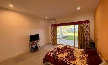 VENTA CASA COSTA ESMERALDA GOLF FINANCIO PERMUTO