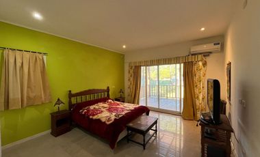 VENTA CASA COSTA ESMERALDA GOLF FINANCIO PERMUTO