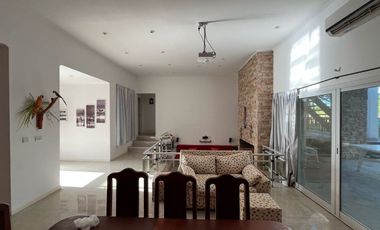 VENTA CASA COSTA ESMERALDA GOLF FINANCIO PERMUTO