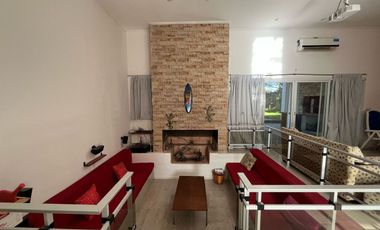 VENTA CASA COSTA ESMERALDA GOLF FINANCIO PERMUTO