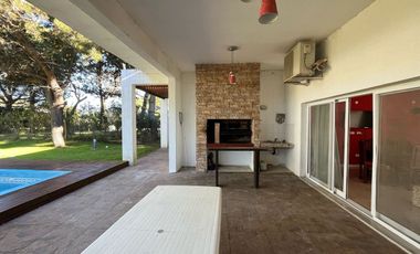 VENTA CASA COSTA ESMERALDA GOLF FINANCIO PERMUTO