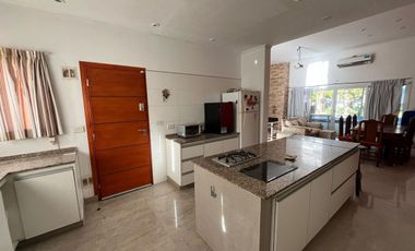 VENTA CASA COSTA ESMERALDA GOLF FINANCIO PERMUTO