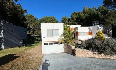 VENTA CASA COSTA ESMERALDA GOLF FINANCIO PERMUTO