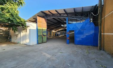 Local Comercial en Arriendo en Los Platanos